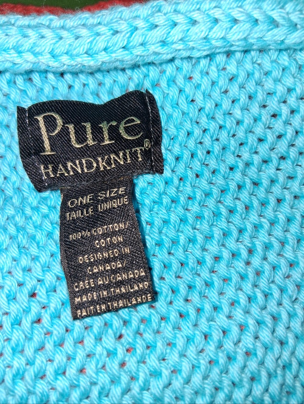 Unique Wrap - Picture 3 of 4